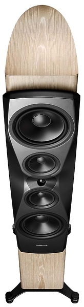 Напольная акустика Dynaudio Confidence 60 (Blonde wood) артикул 192651Si-1