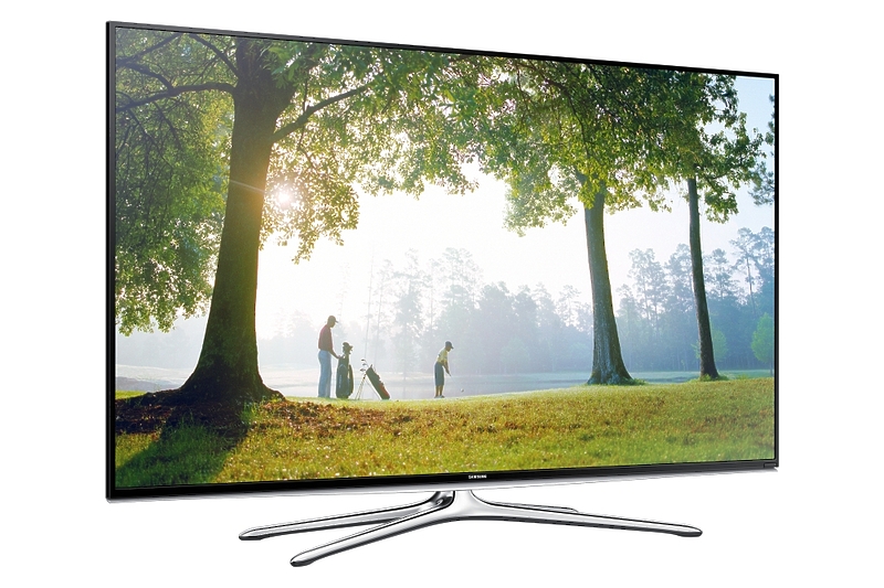 LED телевизор Samsung UE-48H6200 артикул 104144Si-1 фото 4