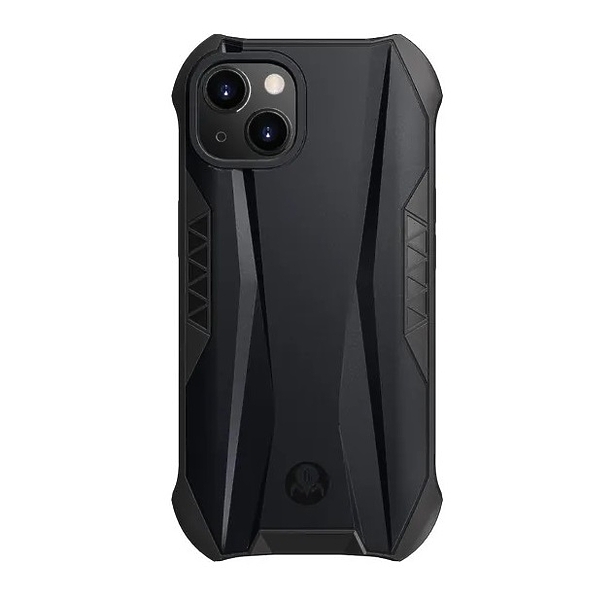 Чехол для iPhone Gravastar Ferra Navy Blue for iPhone 13 артикул 259687Si-1