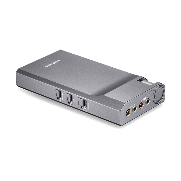 Усилитель для наушников Astell&Kern AK PA10 артикул 301918Si-1 фото 6