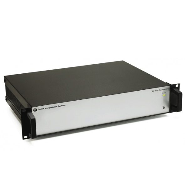 Блок питания Shure EX 6010 артикул 225067Si-1