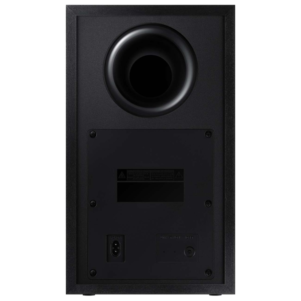 Саундбар Samsung HW-A650/RU артикул 250784Si-1 фото 8