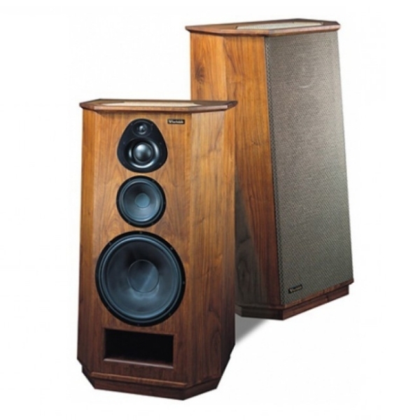 Напольная акустика Wharfedale Airedale Heritage antique walnut артикул 158140Si-1