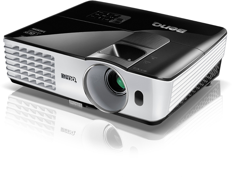 Проектор Benq TH681+ артикул 112522Si-1 фото 3