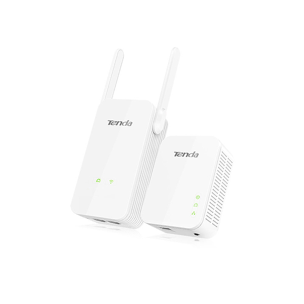 Адаптер POWERLINE Tenda PH5 артикул 271261Si-1