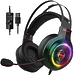 Игровая гарнитура Edifier G4 TE black