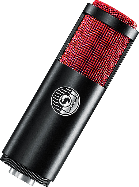 Микрофон Shure KSM313 артикул 128571Si-1