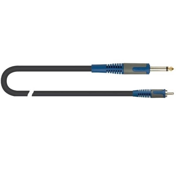 Межкомпонентный кабель QUIK LOK RKSA128-5 артикул 224999Si-1