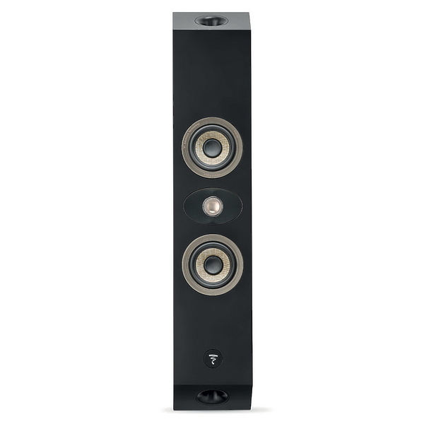Настенная акустика Focal On Wall 301 Black Satin артикул 267241Si-1