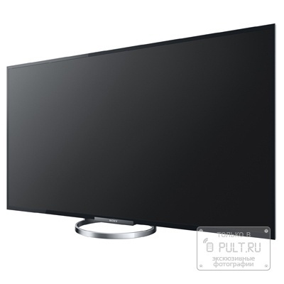 LED телевизор Sony KDL-60W855 артикул 104908Si-1