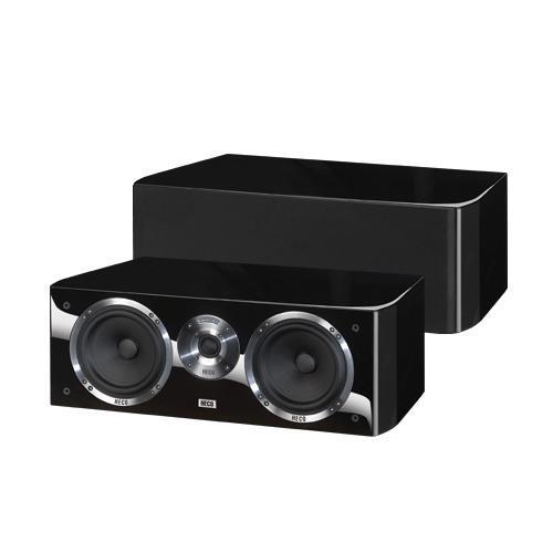 Heco Celan GT Center 42 piano black артикул 342352SI-1
