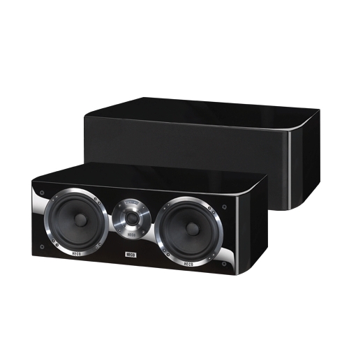 Центральный канал Heco Celan GT Center 42 piano black артикул 438753FV-1