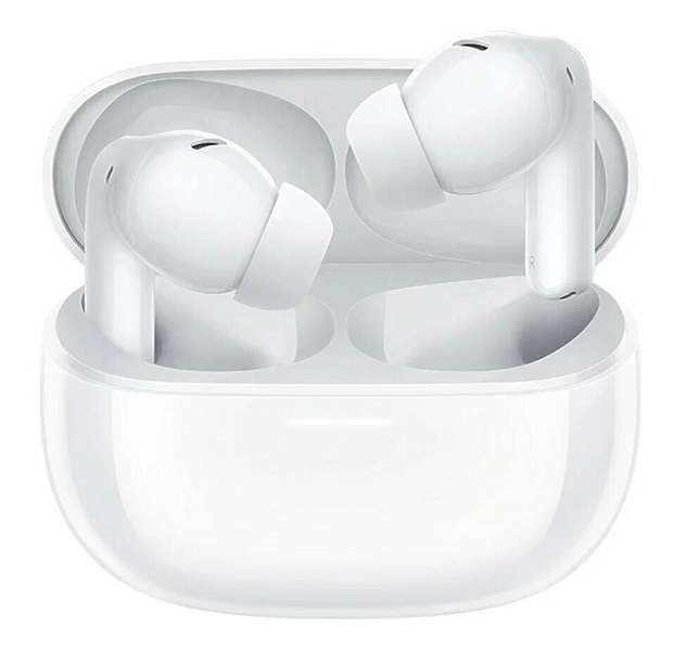 Наушники Xiaomi Redmi Buds 5 White артикул 326484Si-1 фото 4