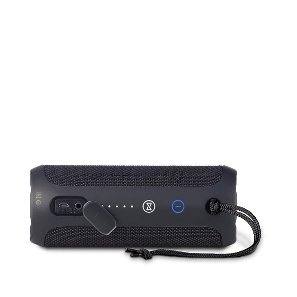 JBL Flip 3 Black артикул 355142SI-1 фото 4