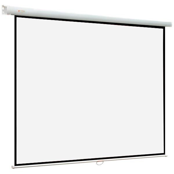 Экран Viewscreen Lotus (1:1) 305*305 (297*297) MW WLO-1108 артикул 142921Si-1 в интернет-магазине «HiFiRussia»