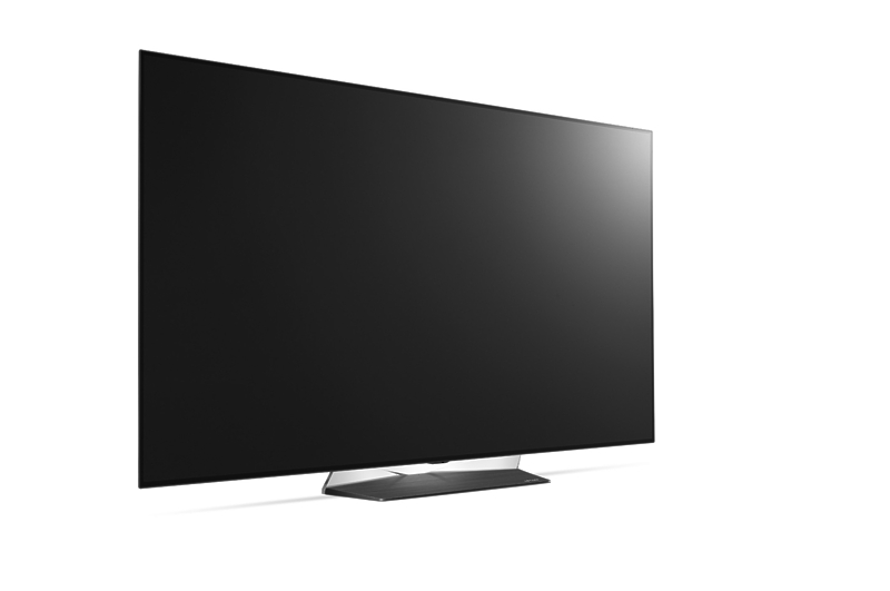 OLED телевизор LG OLED55B8S артикул 184902Si-1 фото 6
