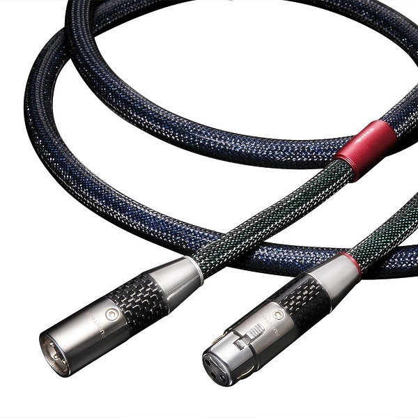 Цифровой кабель Furutech Digiflux (XLR) артикул 218595Si-1