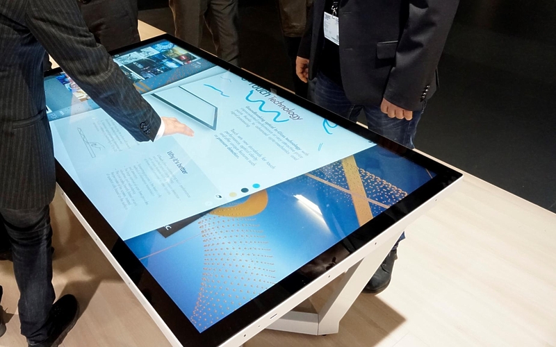 Nec X651UHD-2 IGT #6 в «HiFiRussia»
