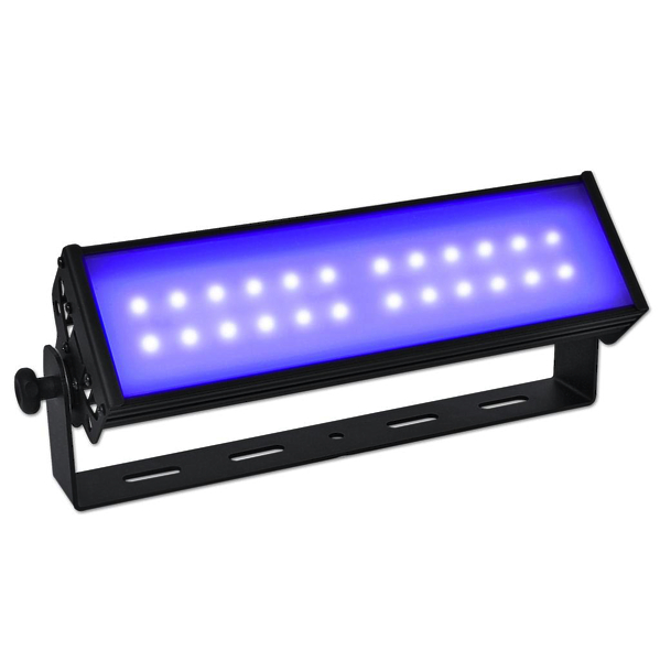 Светодиодный светильник Imlight LTL BLACK LED 60 артикул 218043Si-1