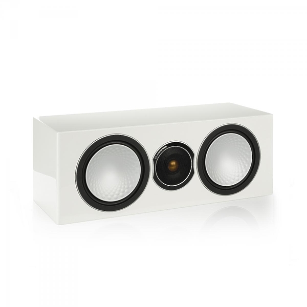 Центральный канал Monitor Audio Silver Centre white gloss артикул 101509Si-1