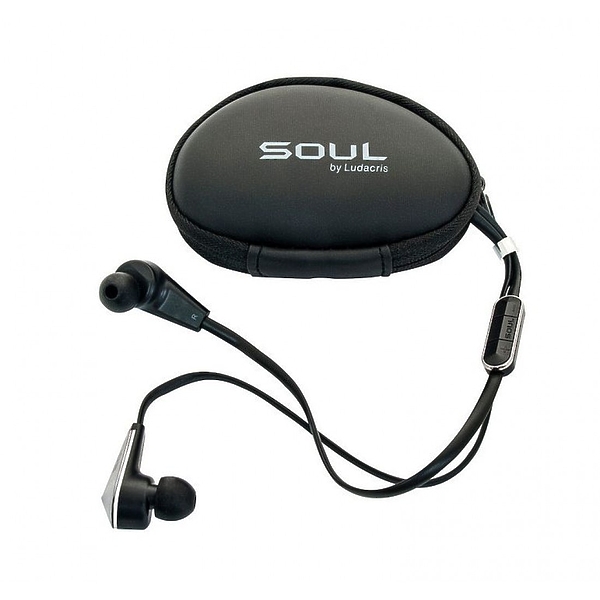 Наушники Soul Fly Elite артикул 243470FV-1 фото 4