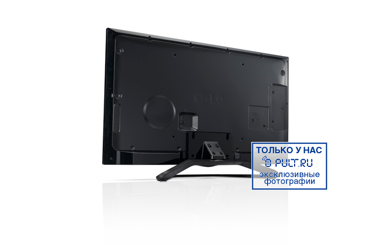 LED телевизор LG 42LA669V артикул 330164FV-1 фото 11