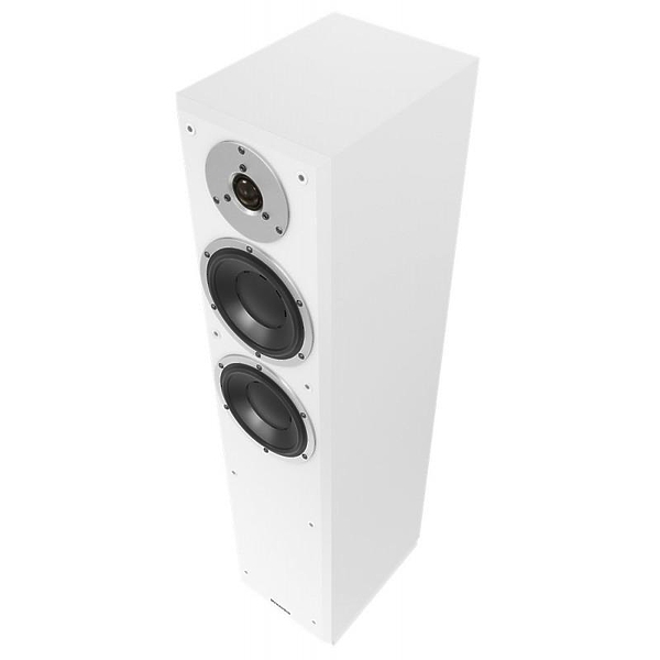 Dynaudio Emit M30 satin white laquer артикул 341948SI-1