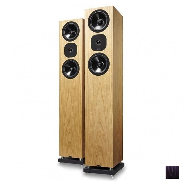 Напольная акустика NEAT acoustics Momentum SX7i black oak артикул 161688Si-1