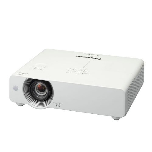 Проектор Panasonic PT-VW431DE артикул 355531FV-1
