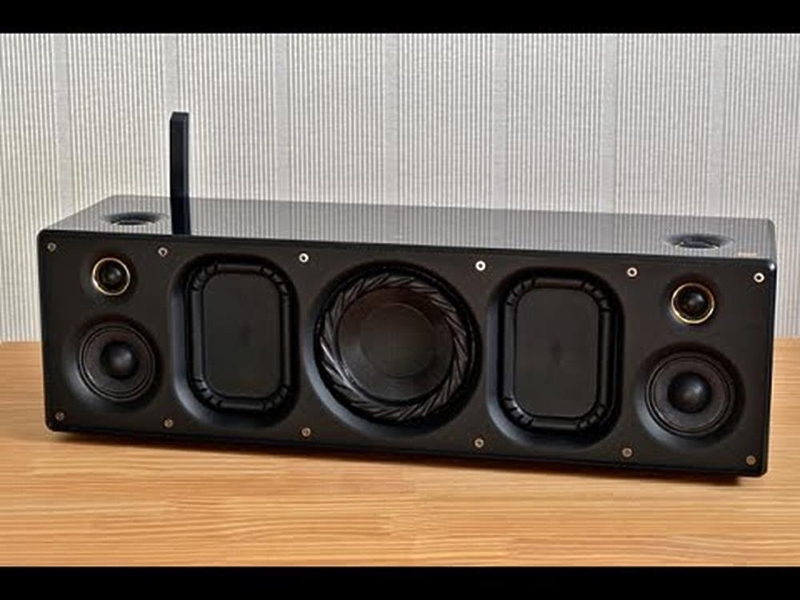 Sony SRS-X99 #3 в «HiFiRussia»