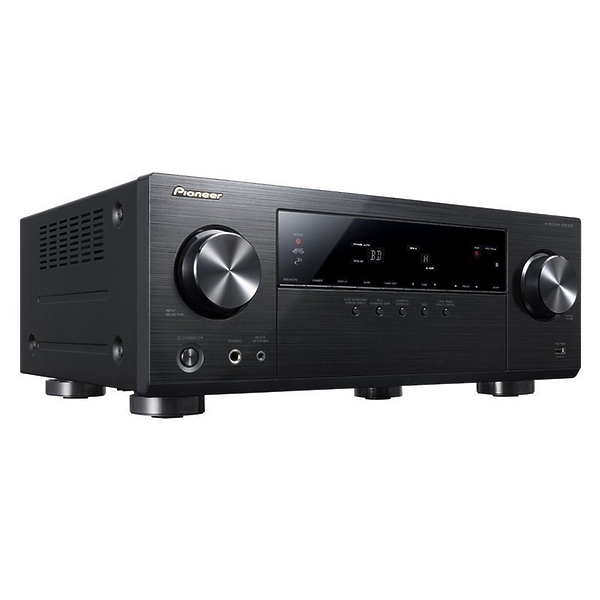 AV ресивер Pioneer VSX-531 артикул 141582Si-1
