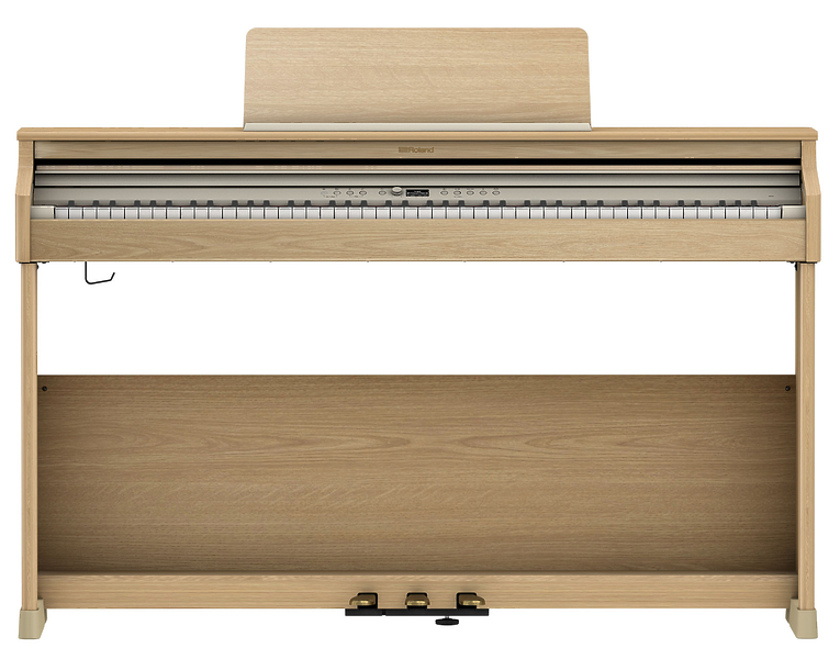 Цифровое фортепиано Roland RP701-LA артикул 239668Si-1