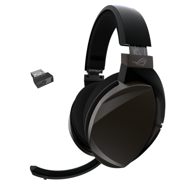 Наушники Asus Strix Fusion Wireless артикул 263870Si-1