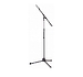 Микрофонная стойка Stagg MIS-2024BK