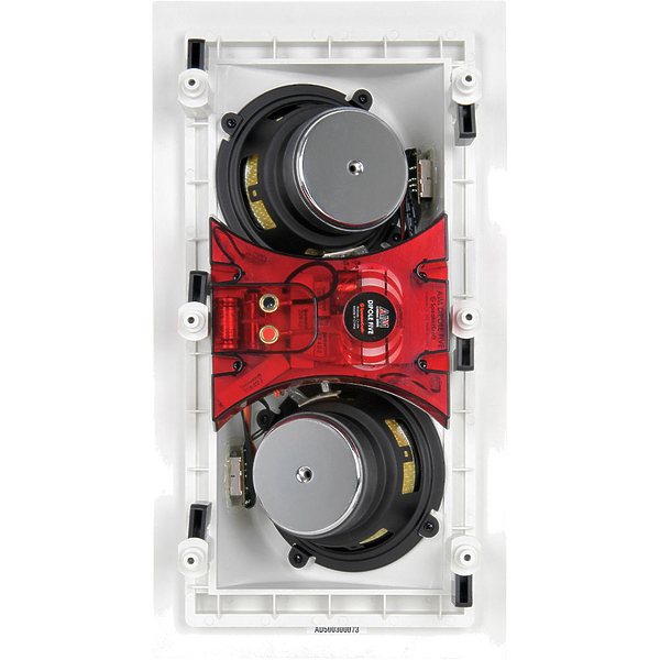 Встраиваемая акустика SpeakerCraft AIM Cinema Dipole One артикул 154919FV-1 фото 3