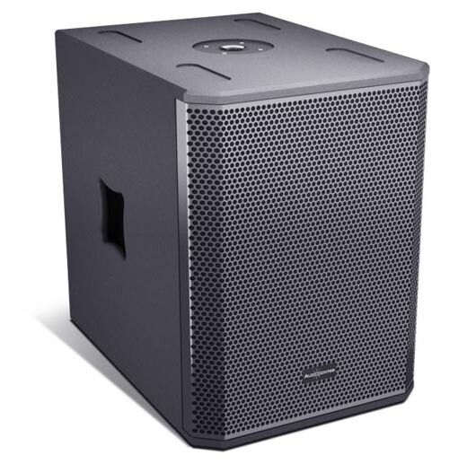 Сабвуфер Audiocenter TS212-SW артикул 124081Si-1