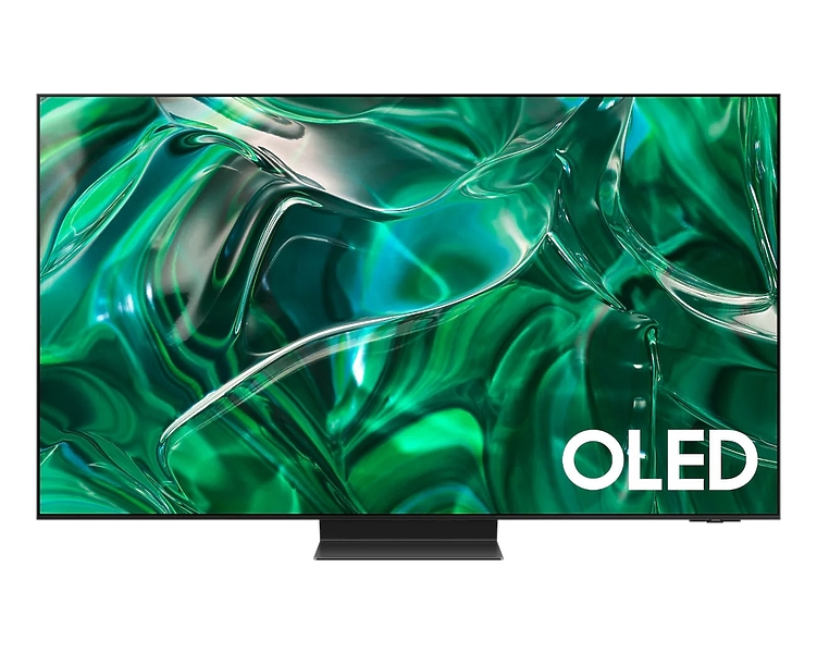 OLED телевизор Samsung QE65S95CAU артикул 307707Si-1 в интернет-магазине «HiFiRussia»