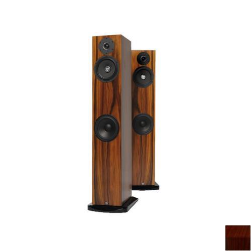 Напольная акустика Kudos Cardea C30 rosenut артикул 399884FV-1