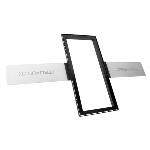 Кольцевое крепление TruAudio RW-55 артикул 234201Si-1