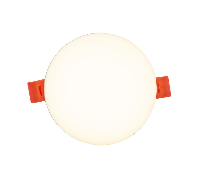 Светильник встраиваемый Denkirs DK4604-WW (White White) артикул 270754Si-1 фото 4