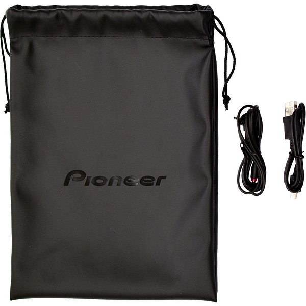 Наушники Pioneer SE-MS9BN-B артикул 207794Si-1 фото 3
