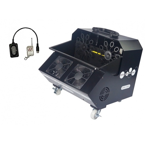 Генератор пузырей DJPower POPO-1000Y артикул 278030Si-1