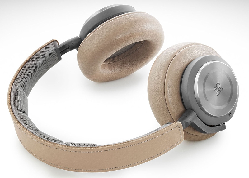 Наушники Bang & Olufsen Beoplay H9 Argilla Grey артикул 162109Si-1 фото 4