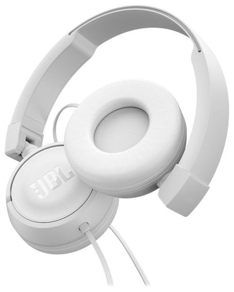Наушники JBL T450 black артикул 152394Si-1 фото 5
