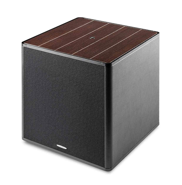 Сабвуфер Sonus Faber Gravis V Wenge артикул 198926Si-1