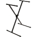 Клавишная стойка Ultimate Support IQ-X-1000