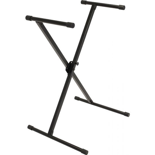 Клавишная стойка Ultimate Support IQ-X-1000 артикул 229238Si-1