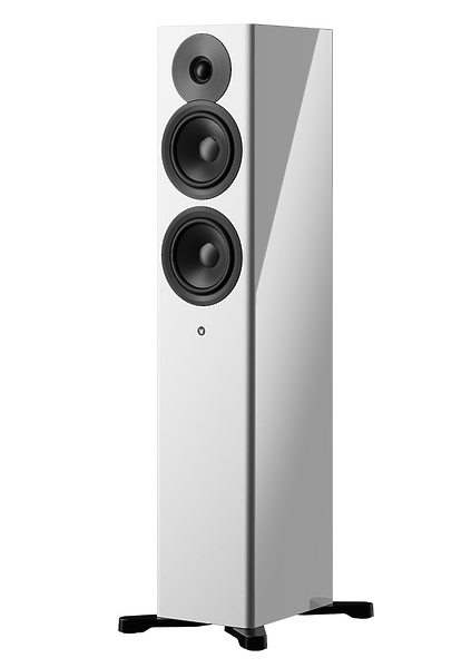Напольная акустика Dynaudio Focus 30 White High Gloss артикул 310326Si-1 фото 4