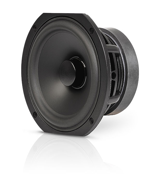 Акустика центрального канала Audio Physic Classic center 2 Glass Caramel Brown (RAL1370) артикул 182897Si-1 фото 4