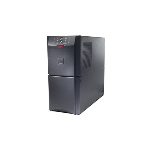 APC SUA3000I артикул 114689Si-1